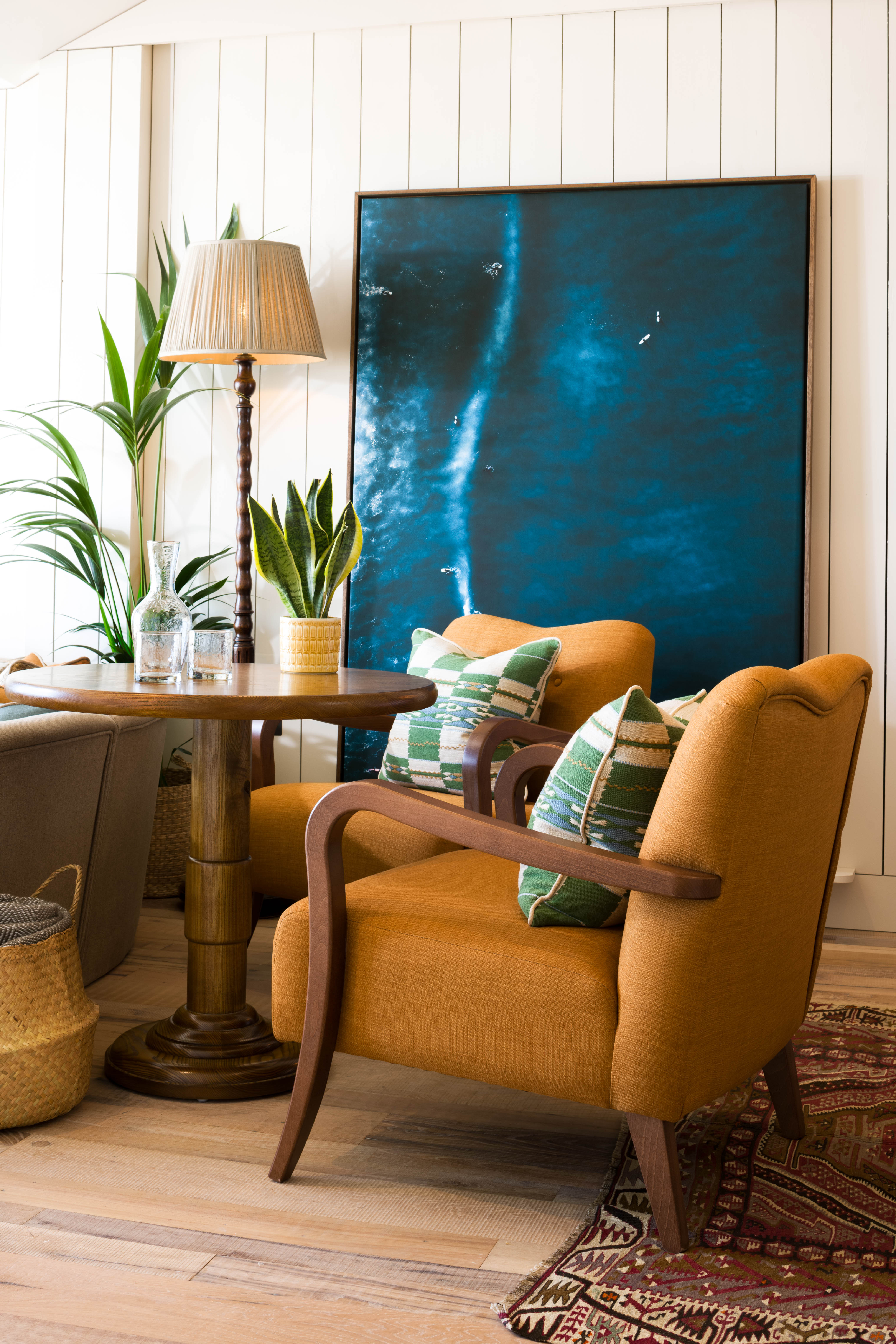 Beach Lofts at Watergate Bay Hotel